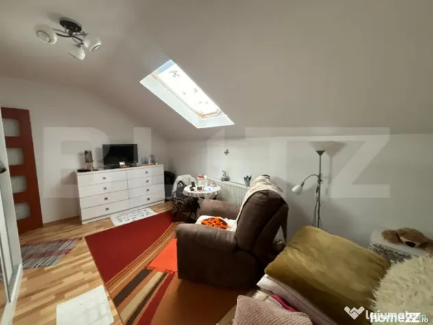 Aparatment 3 camere zona Decebal