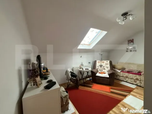 Aparatment 3 camere zona Decebal