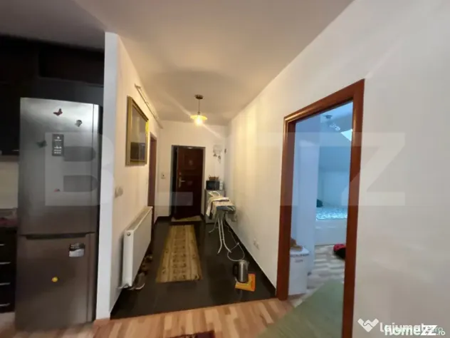 Aparatment 3 camere zona Decebal