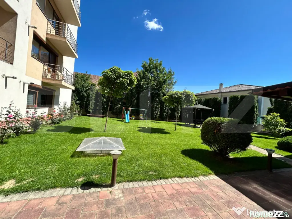 Aparatment 3 camere zona Decebal