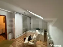 Aparatment 3 camere zona Decebal