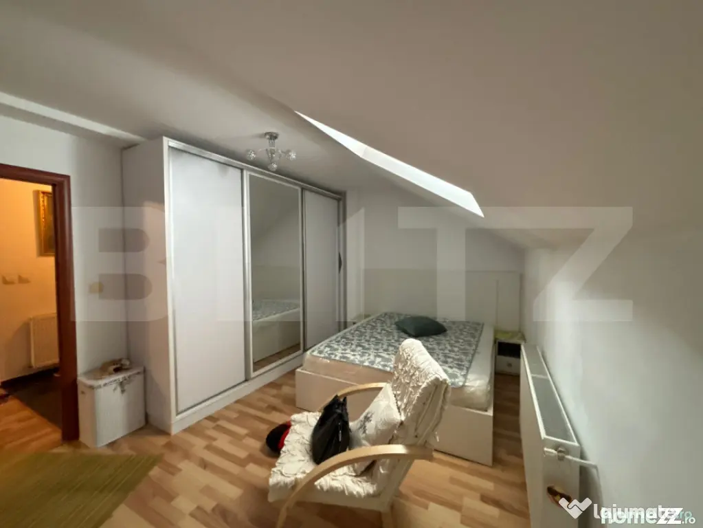 Aparatment 3 camere zona Decebal
