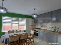 Casa individuala 202 mp, teren 712 mp, in Mihai Viteazu