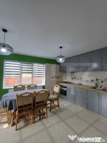 Casa individuala 202 mp, teren 712 mp, in Mihai Viteazu