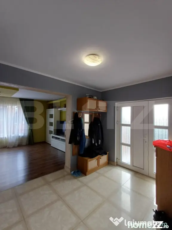 Casa individuala 202 mp, teren 712 mp, in Mihai Viteazu - Mihai Viteazu (Cluj)