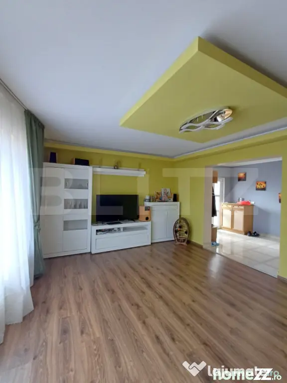 Casa individuala 202 mp, teren 712 mp, in Mihai Viteazu - Mihai Viteazu (Cluj)