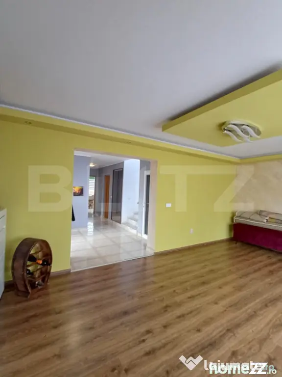 Casa individuala 202 mp, teren 712 mp, in Mihai Viteazu - Mihai Viteazu (Cluj)