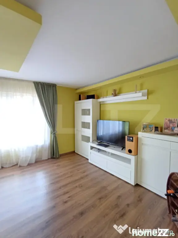 Casa individuala 202 mp, teren 712 mp, in Mihai Viteazu - Mihai Viteazu (Cluj)