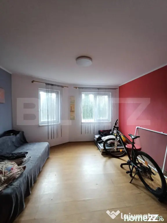 Casa individuala 202 mp, teren 712 mp, in Mihai Viteazu - Mihai Viteazu (Cluj)