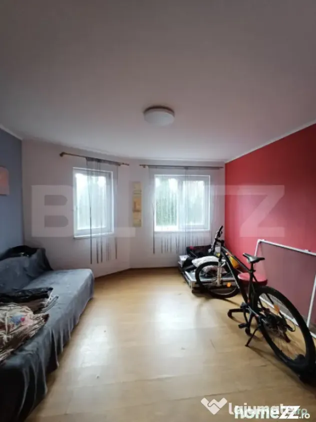 Casa individuala 202 mp, teren 712 mp, in Mihai Viteazu - Mihai Viteazu (Cluj)