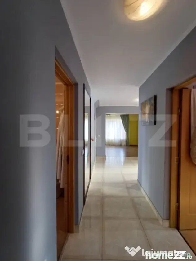 Casa individuala 202 mp, teren 712 mp, in Mihai Viteazu - Mihai Viteazu (Cluj)