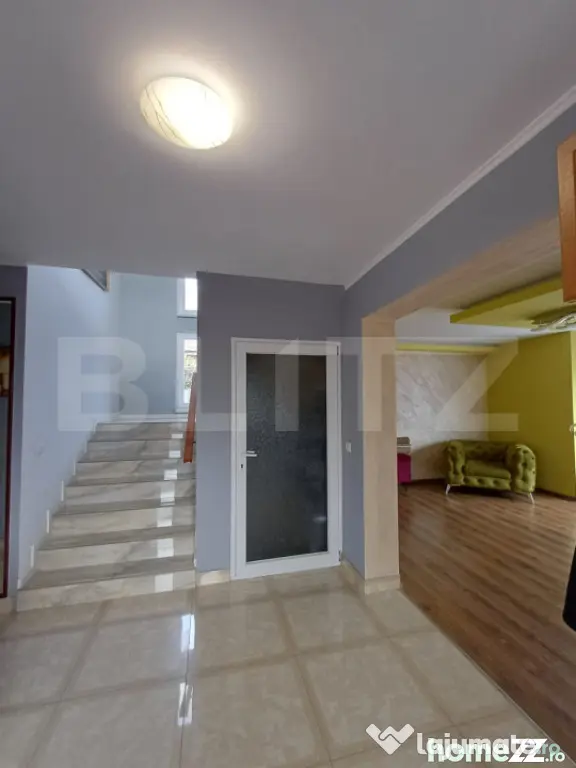 Casa individuala 202 mp, teren 712 mp, in Mihai Viteazu - Mihai Viteazu (Cluj)