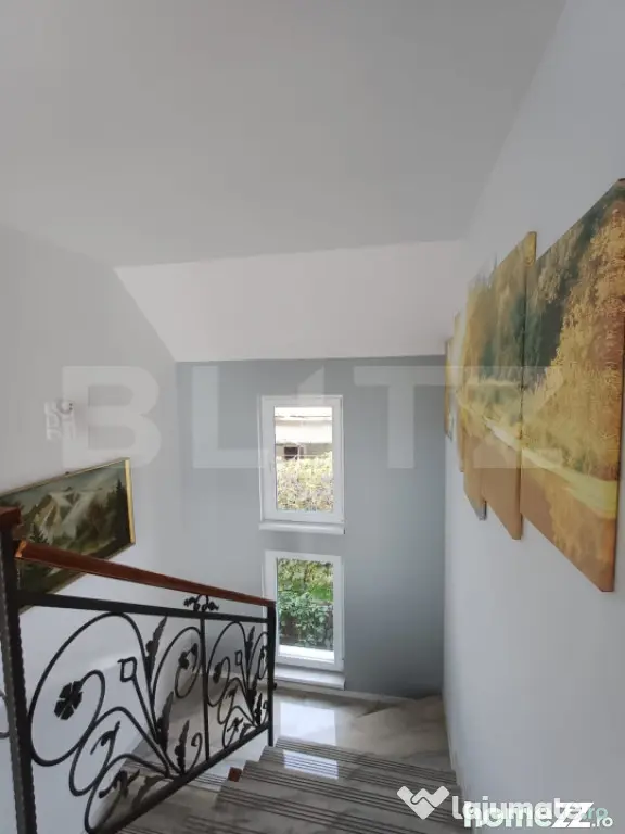 Casa individuala 202 mp, teren 712 mp, in Mihai Viteazu - Mihai Viteazu (Cluj)