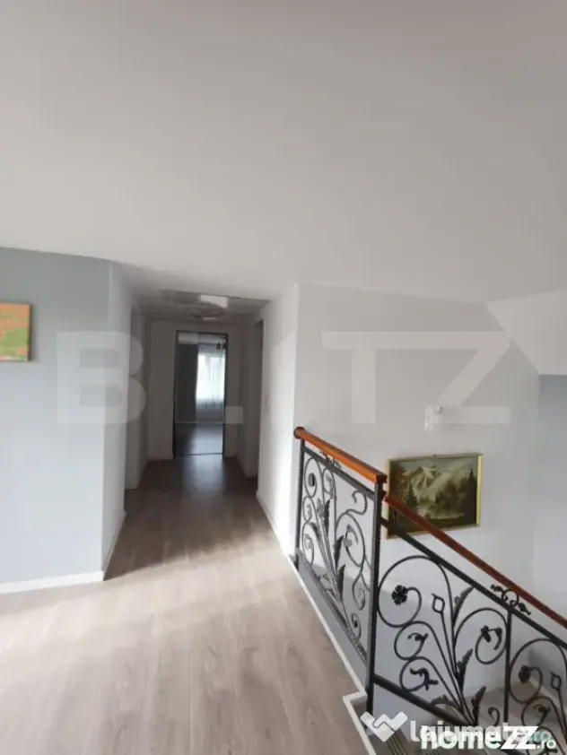 Casa individuala 202 mp, teren 712 mp, in Mihai Viteazu - Mihai Viteazu (Cluj)