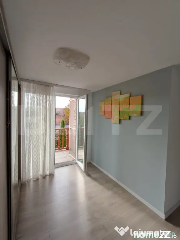 Casa individuala 202 mp, teren 712 mp, in Mihai Viteazu - Mihai Viteazu (Cluj)