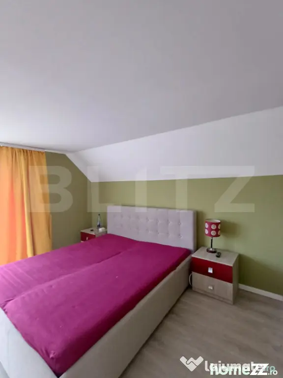 Casa individuala 202 mp, teren 712 mp, in Mihai Viteazu - Mihai Viteazu (Cluj)
