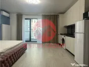 Studio nou, luminos si elegant in Mamaia Nord – gata de... 