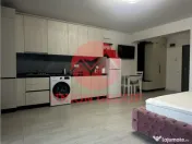 Studio nou, luminos si elegant in Mamaia Nord – gata de... 