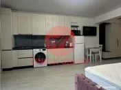 Studio nou, luminos si elegant in Mamaia Nord – gata de... 