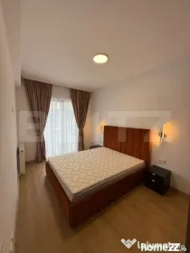Apartament 3 camere LUX, parcare, ext, 70 mp, crt. Manastur