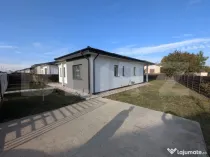 Casa in Vorovesti, la strada principala - pozitie excelenta!