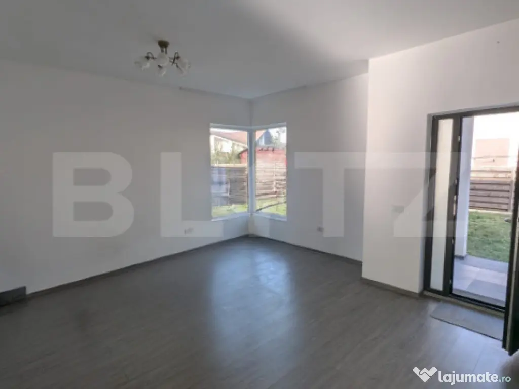 Casa in Vorovesti, la strada principala - pozitie excelenta!