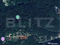 Teren de vânzare, 1558 mp, zona Mujdeni