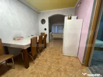 Apartament cu 2 camera, 46 mp, ultracentral