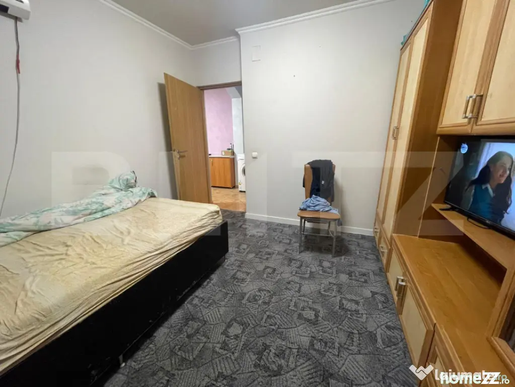 Apartament cu 2 camera, 46 mp, ultracentral - Zalau (Salaj)