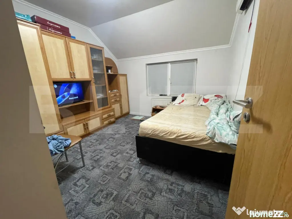 Apartament cu 2 camera, 46 mp, ultracentral - Zalau (Salaj)