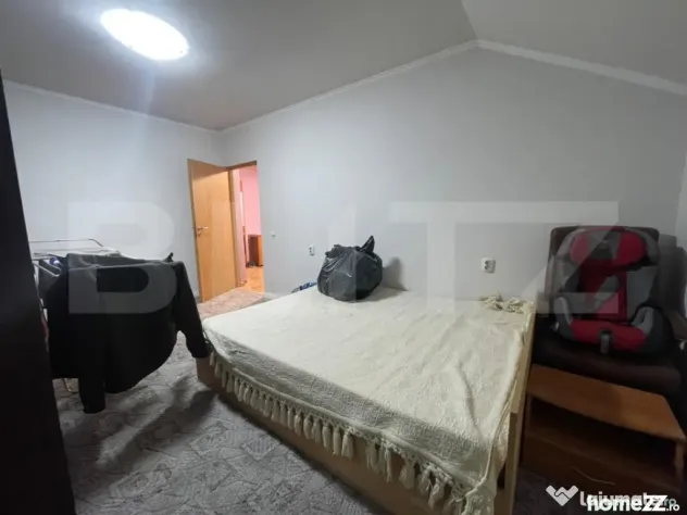 Apartament cu 2 camera, 46 mp, ultracentral - Zalau (Salaj)