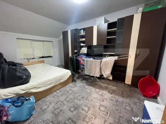 Apartament cu 2 camera, 46 mp, ultracentral - Zalau (Salaj)