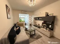 Apartament 2 camere Zona Decebal