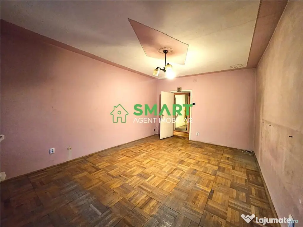 Apartament 2 camere Arad, zona Podgoria Ultra Central