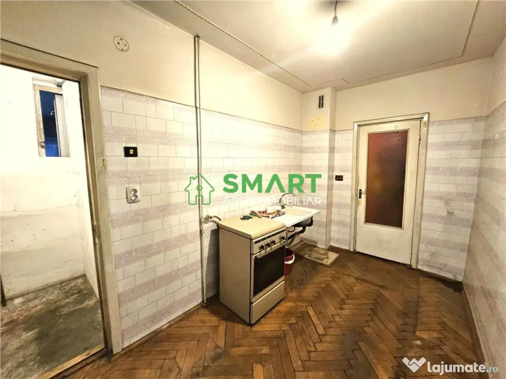 Apartament 2 camere Arad, zona Podgoria Ultra Central