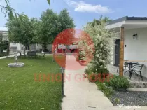 Colt de Rai in Corbu - Business la Cheie - 8 Casute Individu