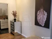 Apartament cu 2 camere, finisat,mobilat,utilat,zona Teilor 