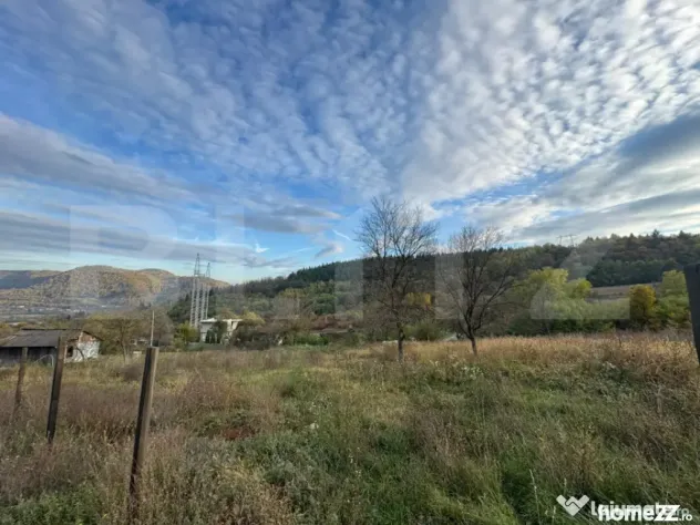 Teren intravilan, 1466mp in comuna Bejan - Bejan (Hunedoara)