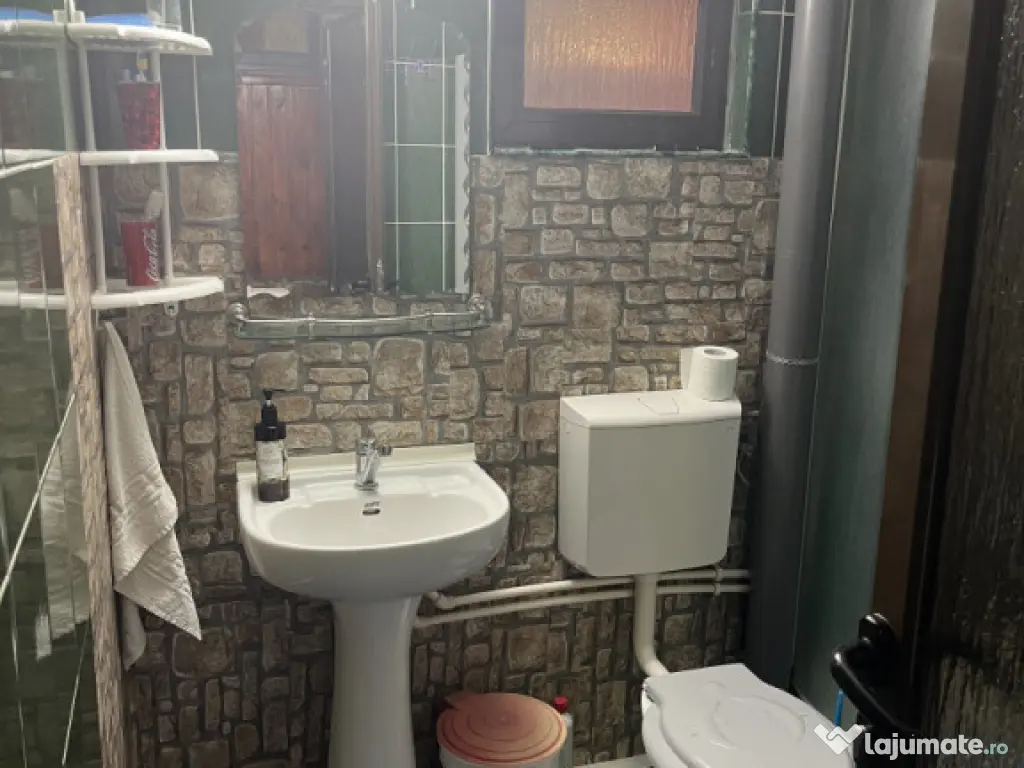 Casă Vladesti Țarina