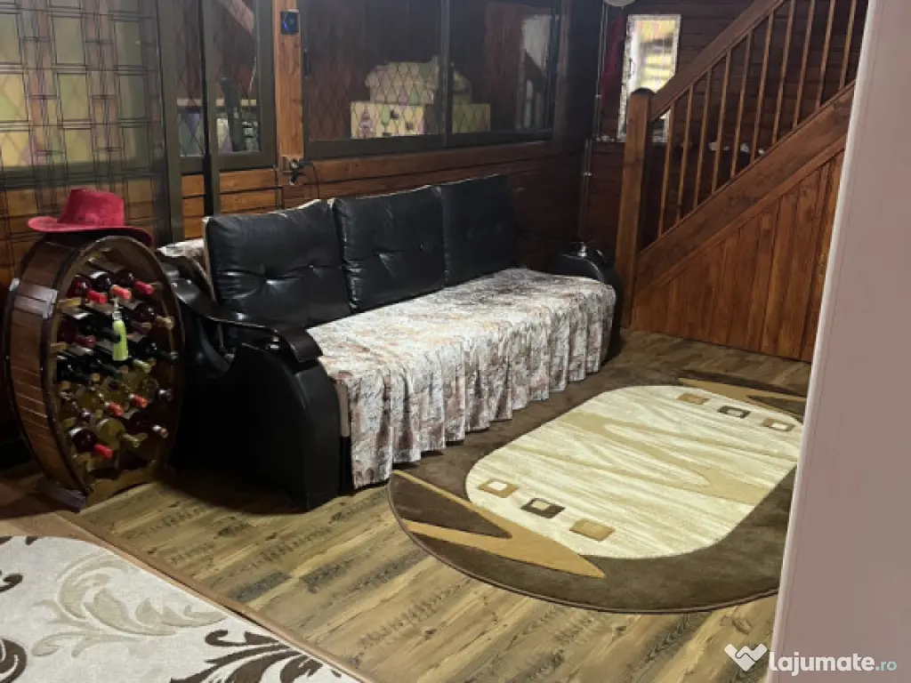 Casă Vladesti Țarina