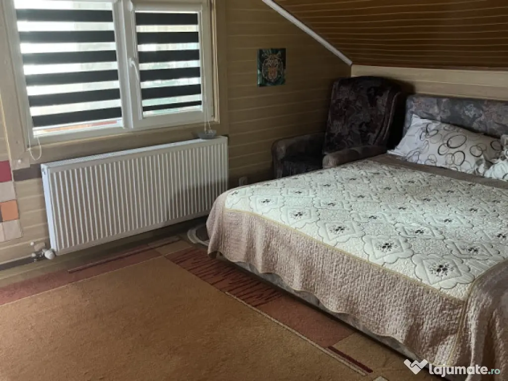 Casă Vladesti Țarina