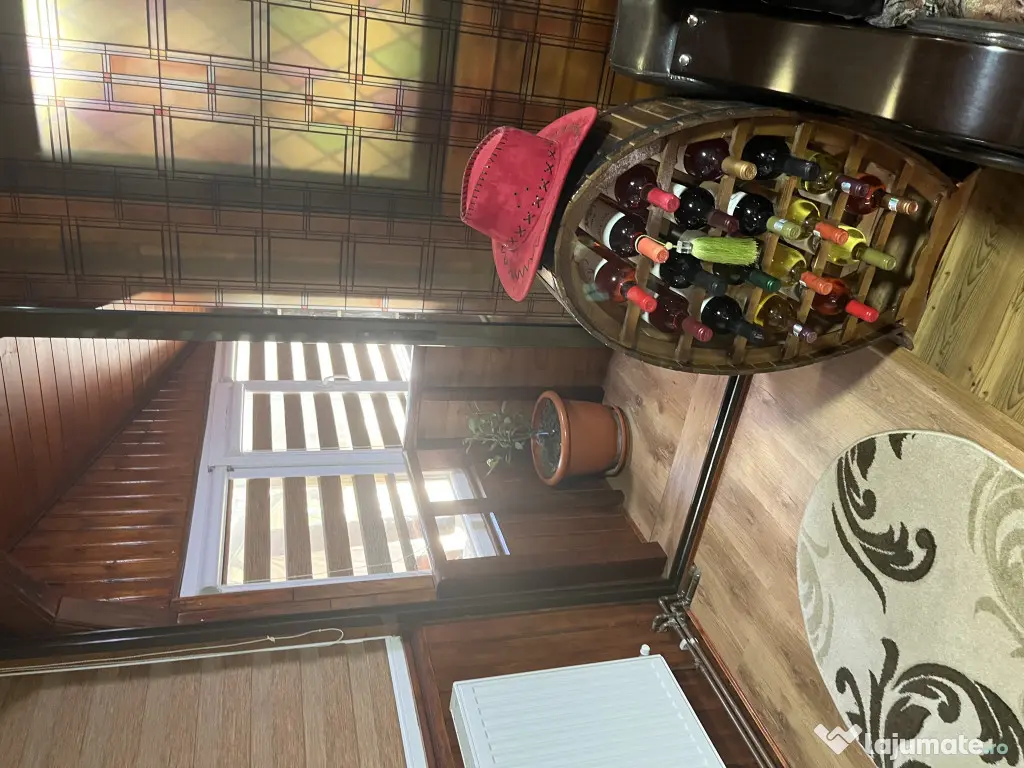 Casă Vladesti Țarina