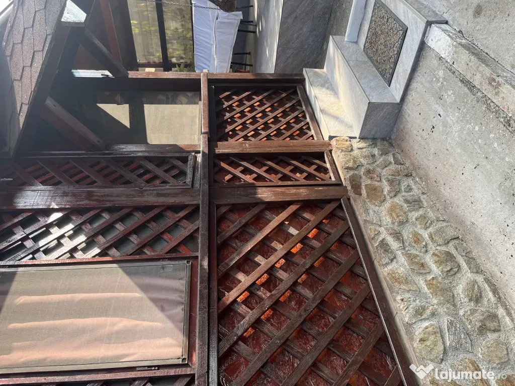 Casă Vladesti Țarina