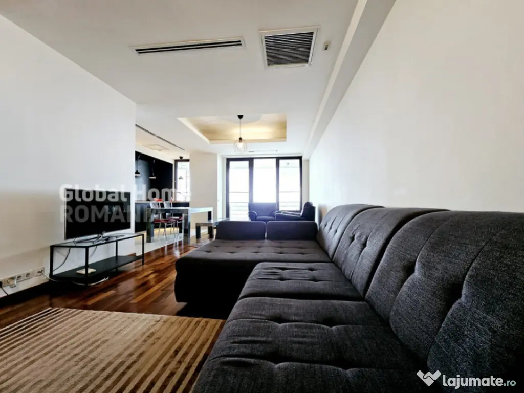 Apartament 2 camere 106MP | Pipera - Liziera Residences | Ce