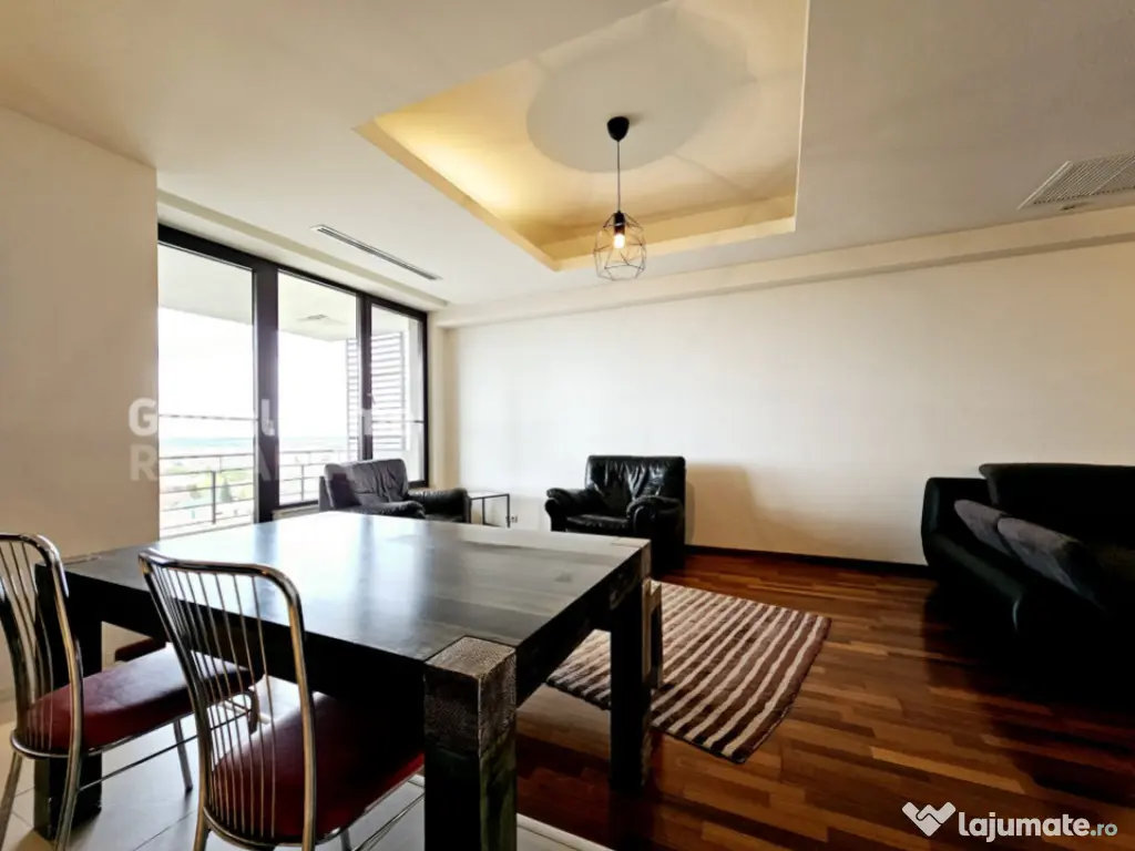 Apartament 2 camere 106MP | Pipera - Liziera Residences | Ce