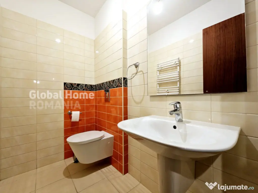 Apartament 2 camere 106MP | Pipera - Liziera Residences | Ce