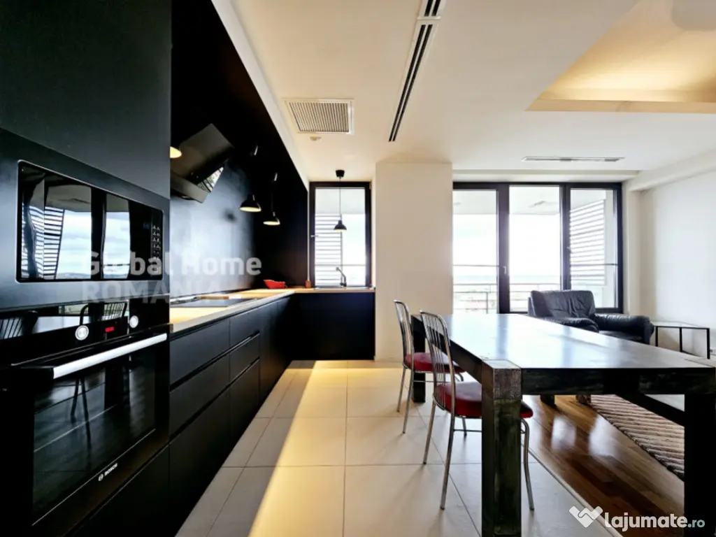 Apartament 2 camere 106MP | Pipera - Liziera Residences | Ce