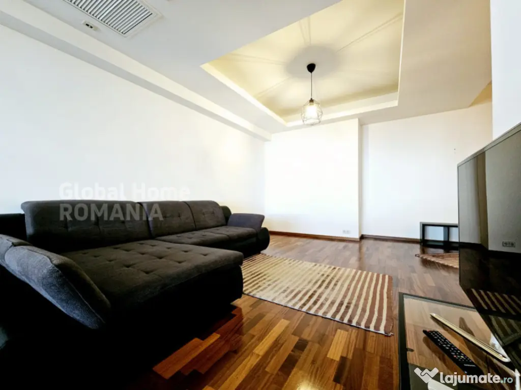 Apartament 2 camere 106MP | Pipera - Liziera Residences | Ce