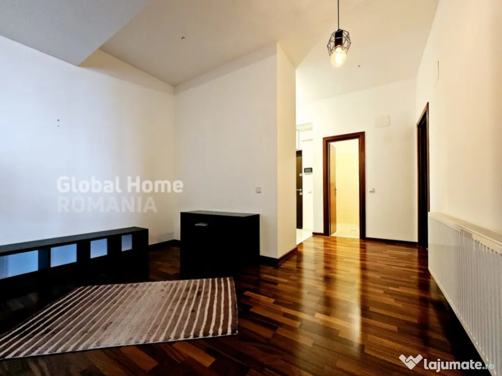 Apartament 2 camere 106MP | Pipera - Liziera Residences | Ce