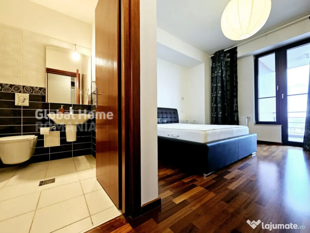 Apartament 2 camere 106MP | Pipera - Liziera Residences | Ce